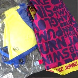 Zumba Bandanna